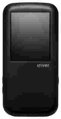 Отзывы iRiver E40 8Gb