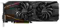 Отзывы GIGABYTE GeForce GTX 1060 1620Mhz PCI-E 3.0 3072Mb 8008Mhz 192 bit DVI HDMI HDCP