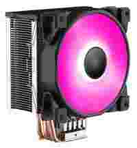 Отзывы PCcooler GI-D56V HALO RGB