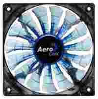 Отзывы AeroCool Shark Fan Blue Edition 12cm