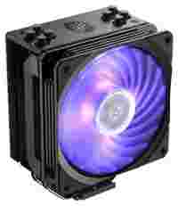 Отзывы Cooler Master Hyper 212 RGB Black Edition