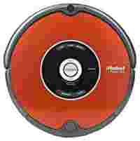 Отзывы iRobot Roomba 650 MAX