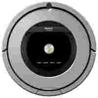 Отзывы iRobot Roomba 886