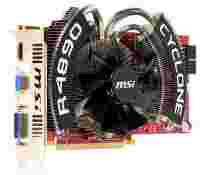 Отзывы MSI Radeon HD 4890 850Mhz PCI-E 2.0 1024Mb 3900Mhz 256 bit DVI HDMI HDCP