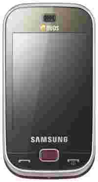 Отзывы Samsung B5722