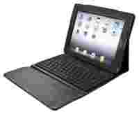 Отзывы Trust Folio Stand with Bluetooth Keyboard for iPad 2 Black Bluetooth