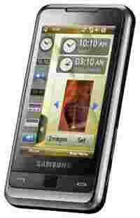 Отзывы Samsung SGH-i900 16Gb