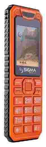 Отзывы Sigma mobile X-style 11 Dragon