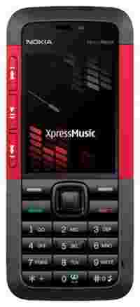 Отзывы Nokia 5310 XpressMusic