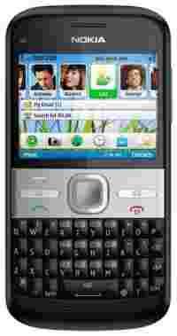 Отзывы Nokia E5