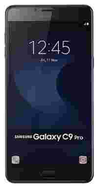 Отзывы Samsung Galaxy C9 Pro