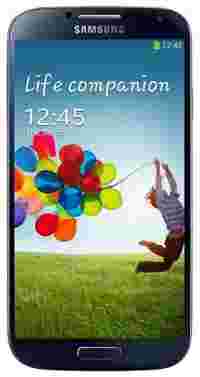 Отзывы Samsung Galaxy S4 GT-I9505 32Gb