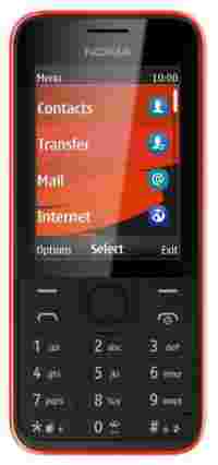 Отзывы Nokia 208
