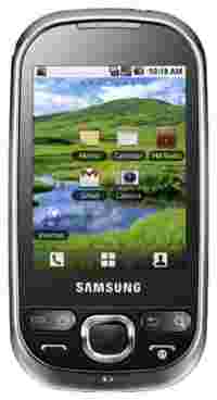 Отзывы Samsung GT-I5500