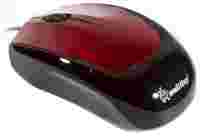 Отзывы SmartBuy SBM-307-R Black-Red USB