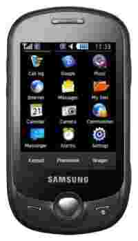 Отзывы Samsung C3510