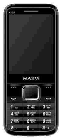 Отзывы MAXVI X800