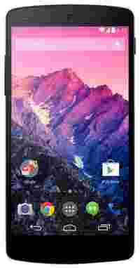 Отзывы LG Nexus 5 32Gb D821