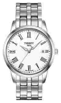 Отзывы Tissot T033.410.11.013.10