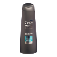 Отзывы Dove шампунь для волос Men+Care От перхоти