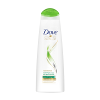 Отзывы Dove шампунь Nutritive Solutions Контроль над потерей волос с технологией Trichazole Actives