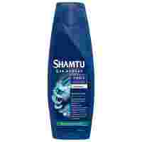 Отзывы Shamtu шампунь для мужчин 100% объем Густота и сила Для всех типов волос