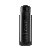 Отзывы Axe шампунь Black