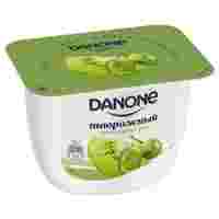 Отзывы Danone Продукт творожный с киви и виноградом 3.6%, 170 г