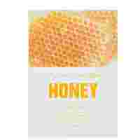 Отзывы A'PIEU тканевая маска My Skin-Fit Sheet Mask Honey с экстрактом меда