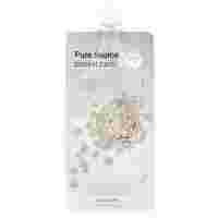 Отзывы Missha Pure Source Pocket Pack Pearl ночная маска с экстрактом жемчуга