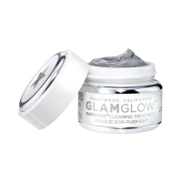 Отзывы Glamglow Очищающая маска Supermud Clearing Treatment в дорожном формате