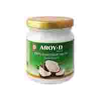 Отзывы Aroy-D Масло 100% кокосовое (extra virgin)
