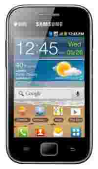 Отзывы Samsung Galaxy Ace Duos GT-S6802