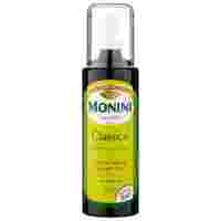 Отзывы Monini Масло оливковое Classico, пластиковая бутылка-спрей