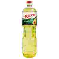 Отзывы Mr.Ricco Масло подсолнечное Organic с маслом авокадо