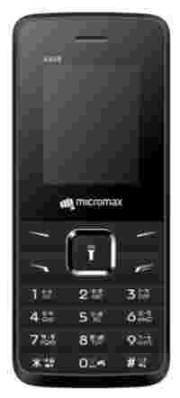 Отзывы Micromax X408