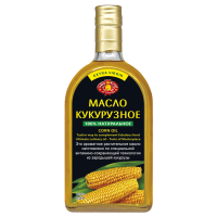 Отзывы Golden Kings of Ukraine Масло кукурузное