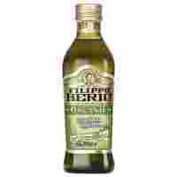 Отзывы Filippo Berio Масло оливковое Extra Virgin Organic