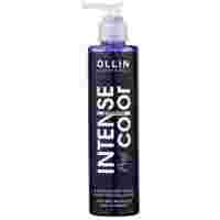 Отзывы OLLIN Professional Intense Profi Color для волос седых и осветленных