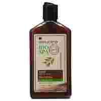 Отзывы Sea of Spa шампунь Bio Spa для нормальных и сухих волос с маслами жожоба и оливы