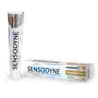Отзывы Зубная паста Sensodyne Комплексная Защита, для чувствительных зубов