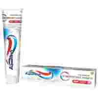 Отзывы Зубная паста Aquafresh Комплексная защита Отбеливание