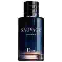 Отзывы Парфюмерная вода Christian Dior Sauvage