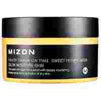 Отзывы Mizon Enjoy Fresh-On Time Sweet Honey Mask маска с медом