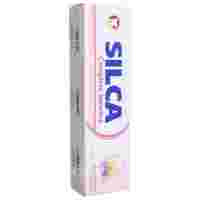 Отзывы Зубная паста SILCA Complete Sensitive