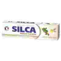 Отзывы Зубная паста SILCA Natural Extrakte
