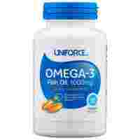 Отзывы Omega-3 Fish Oil 1000 мг капс. №90