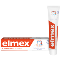 Отзывы Зубная паста Colgate ELMEX Защита от кариеса