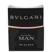 Отзывы Парфюмерная вода BVLGARI Bvlgari Man in Black