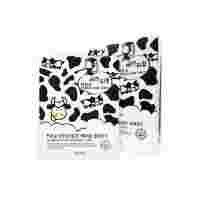 Отзывы Esfolio Маска тканевая c молоком Pure Skin Milk Essence Mask Sheet